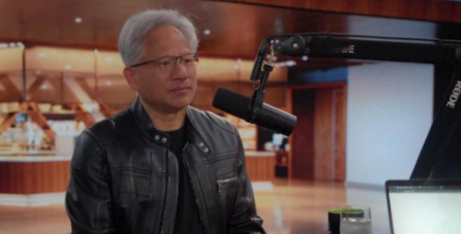 黄仁勋被中国整傻眼了！中科曙光在郑州搞的这个动静，确实让大洋彼岸的英伟达如坐针