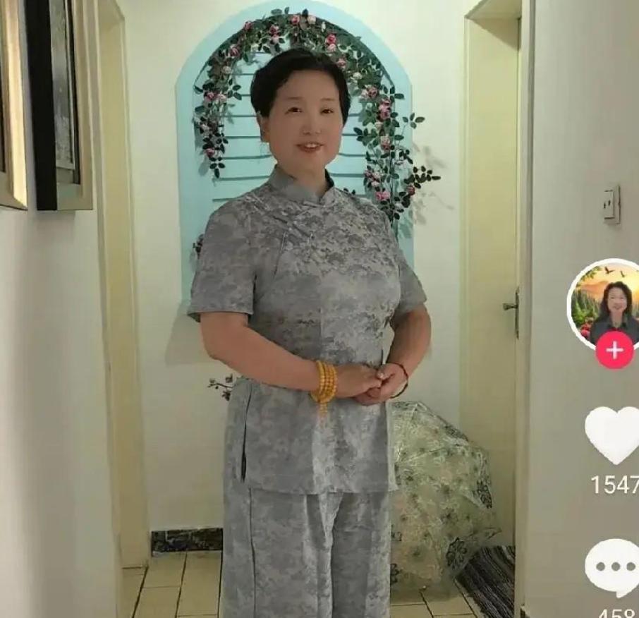 杜大娘说我和许敏相比，也算是人生赢家了。这并非妄言，而是基于我与家人之间真挚