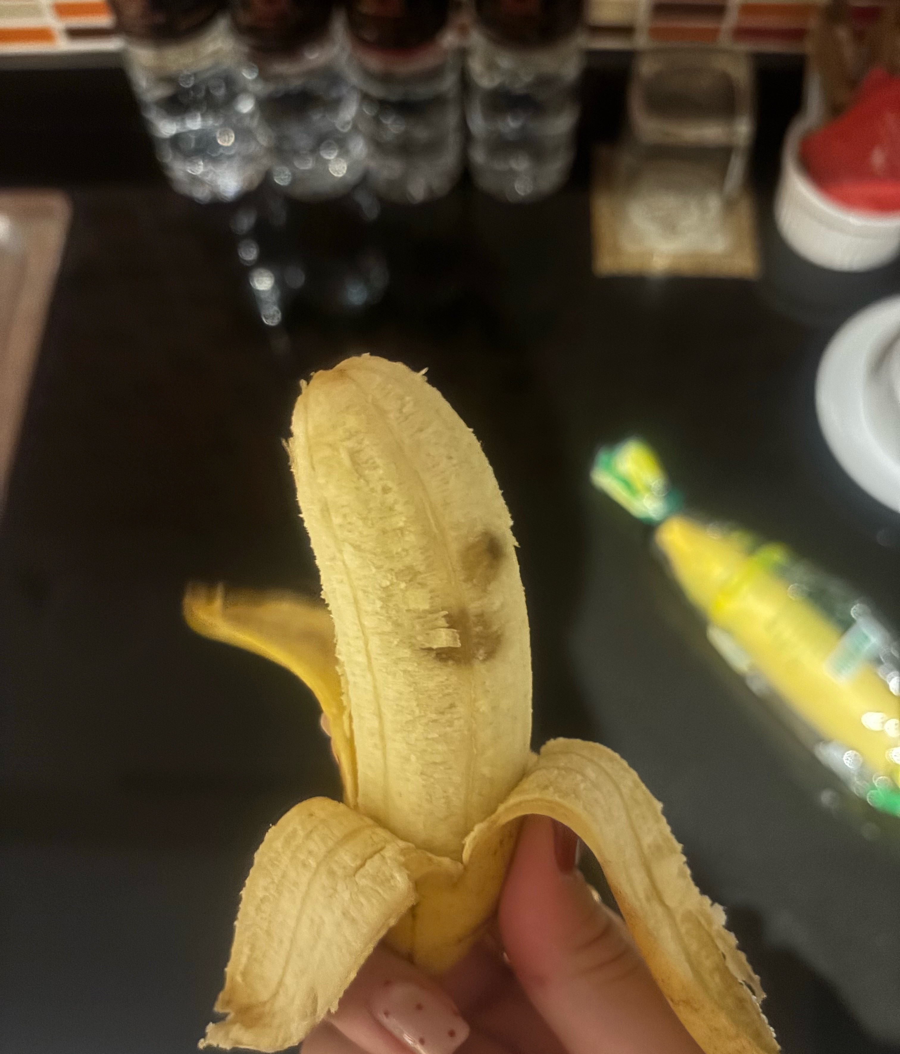 一辈子努力到不了这么大我说的[滑稽笑]​​​