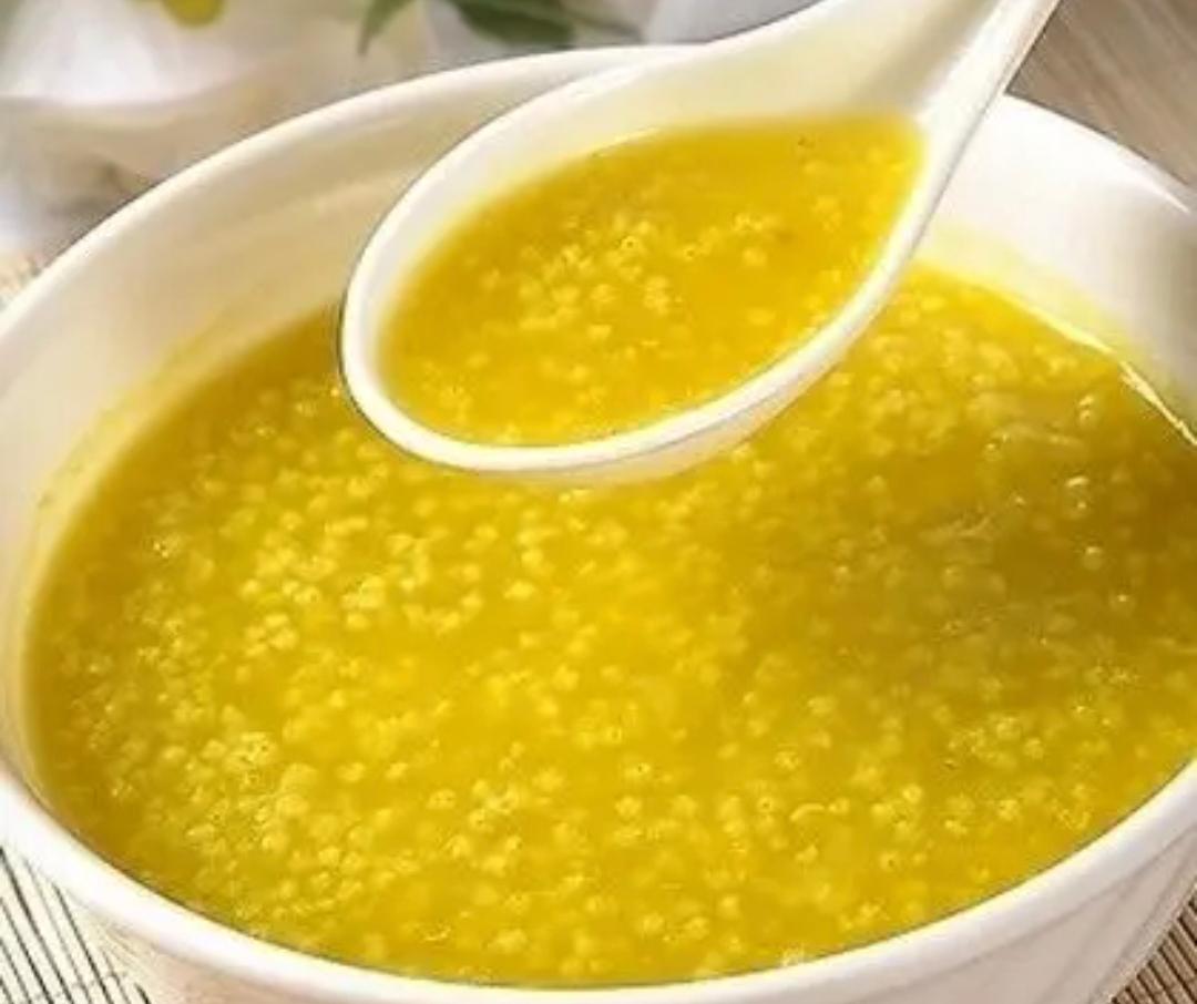 很多老年人不喝粥，说是子女不让喝，让改变饮食习惯，说喝粥容易糖人。华夏民族自先