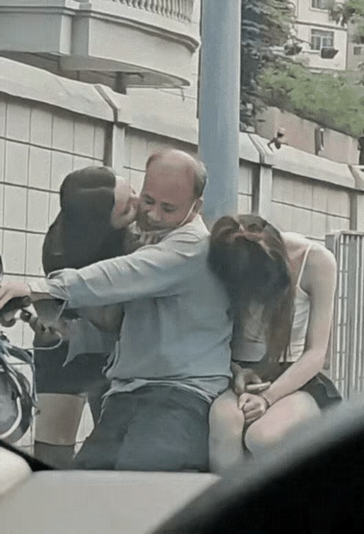 大爷就是大爷[赞]