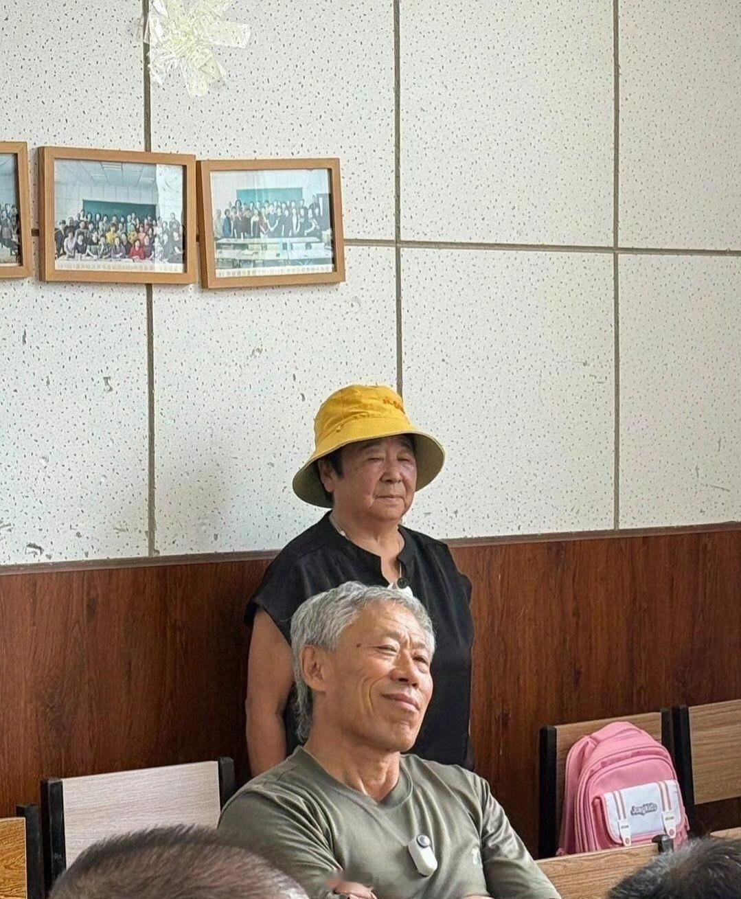 这才是真正的卷卷有爷名