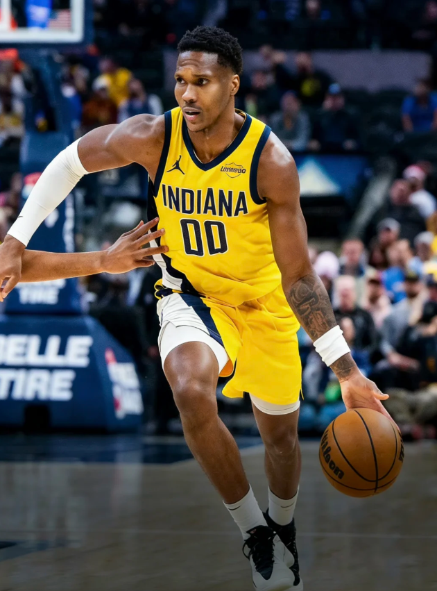 谁懂啊！步行者送走23岁新星马瑟林换祖巴茨，看似离谱实则全是现实算计，快船则精准