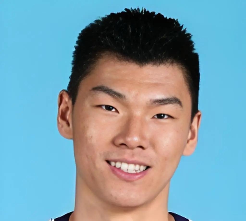 山东88-71大胜北京，北京球员范子铭谈自己的表现：“这次比赛，北京队受伤病影
