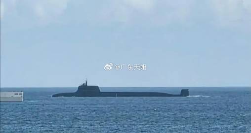 过去我国核潜艇在五常中一直垫底，不过如今的093B已经彻底翻身完成了逆...