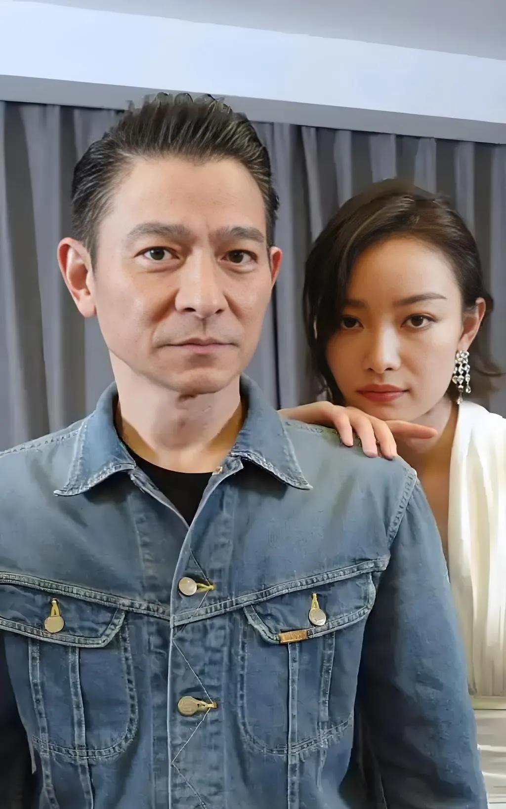 《猎金游戏》5小时票房第二！刘德华这次真的赢麻了？今年的五一档电影大战太激烈了