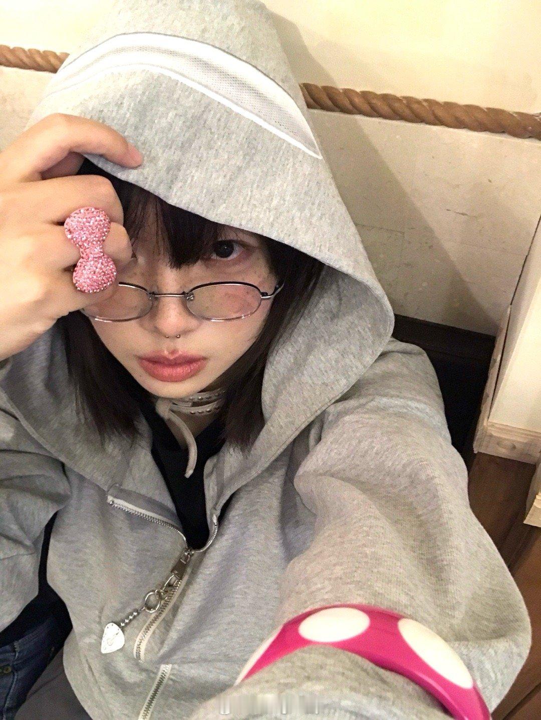 眼镜控的有福了👓​​​