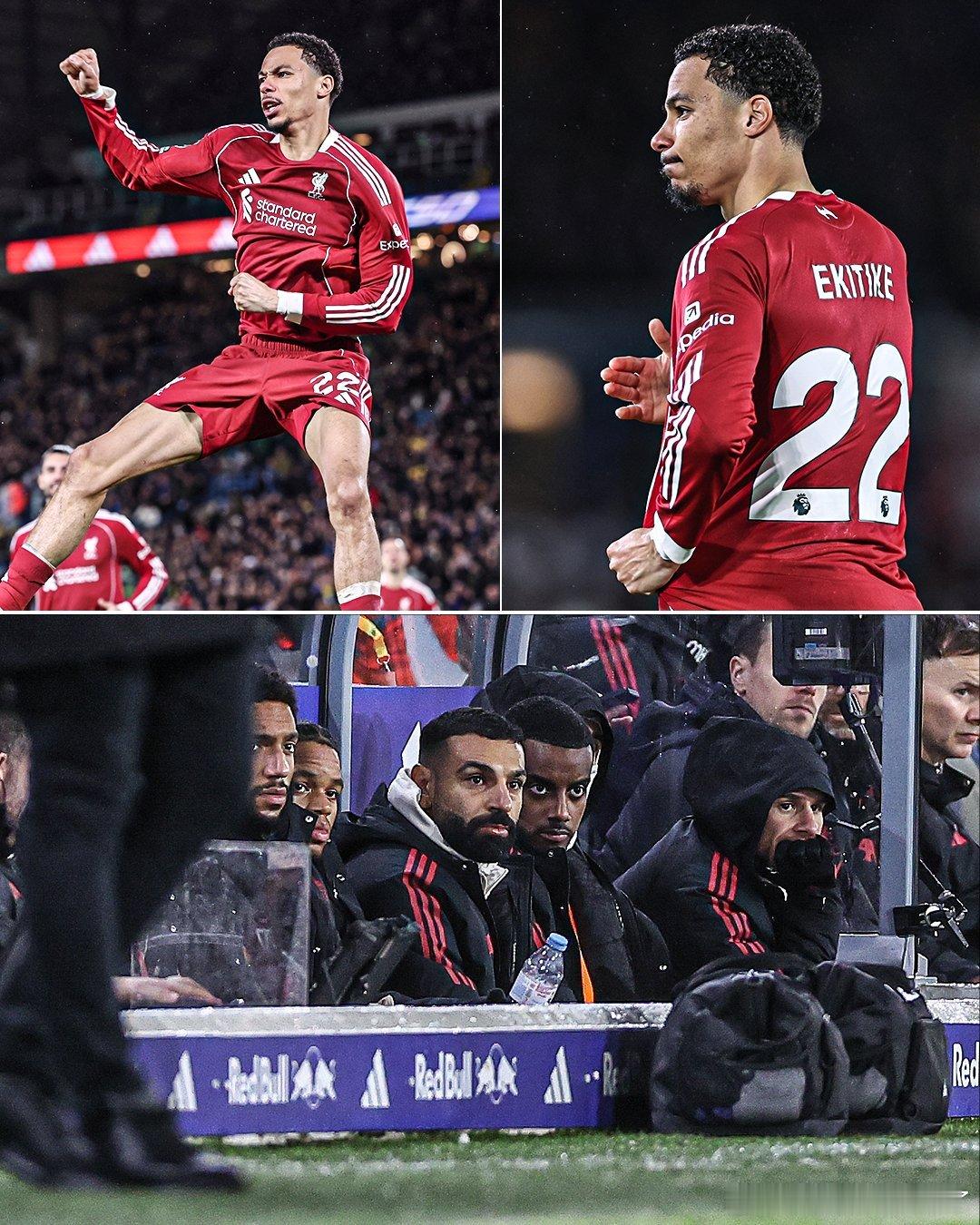 2-0领先再到3-3结果如果说喊斯洛特下课，个人不赞同在我看来斯洛特敢于萨