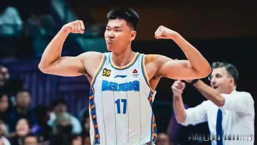 ★京沪之战，有点意思！1月20日，CBA常规赛，上海久事vs北京北汽。一边是，北