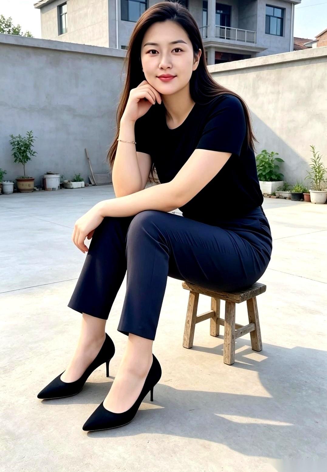 桌子上，没房没车的底牌翻得干干净净。爸妈拍着桌子，嗓门劈到了极限。你死死护着那个