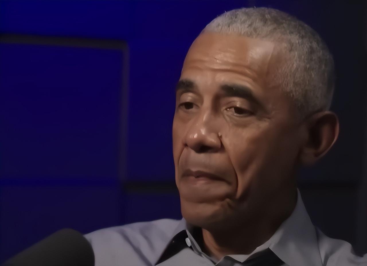 美国前总统公开认外星生命存在，现任总统紧急签署解密令，一部纪录片更是炸出惊天秘密