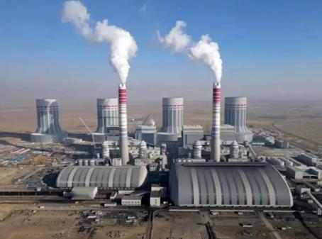 你以为中国建核电站只是为了发电?错!那背后真正的目的,是瞄准了美国的“命脉”——