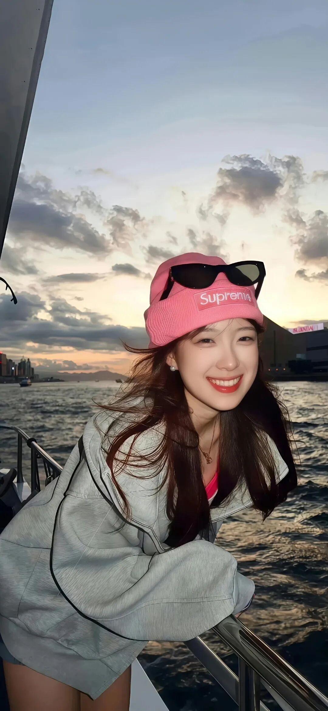 share|iOS26裸眼3D景深锁屏壁纸