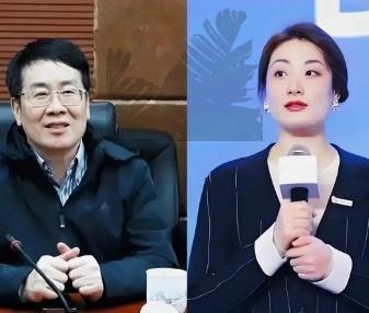 估计现在的宗馥莉，脸都快要笑僵了吧？不是因为她终于要赢了，而是她还没出手，亲叔叔