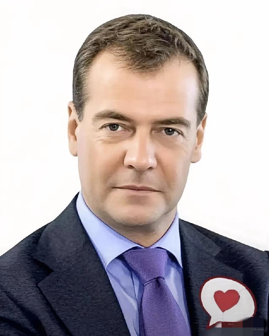 梅德韦杰夫最新消息！4月15日，俄罗斯联邦安全会议副主席梅德韦杰夫直接撂下狠