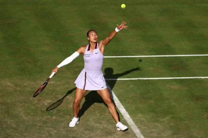 WTA500伦敦站公布参赛名单，佩古拉、阿尼西莫娃和姆博科三位世界前十领衔。比赛