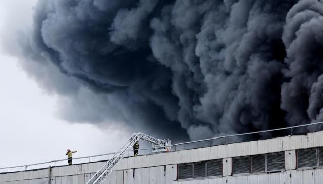 4月1日，俄罗斯宣布占领卢甘斯克。据INTERFAX报道，俄罗斯国防部在声明