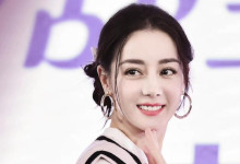 迪丽热巴整容了?嘴巴变厚成香肠嘴,网友:丰唇了_娱乐点