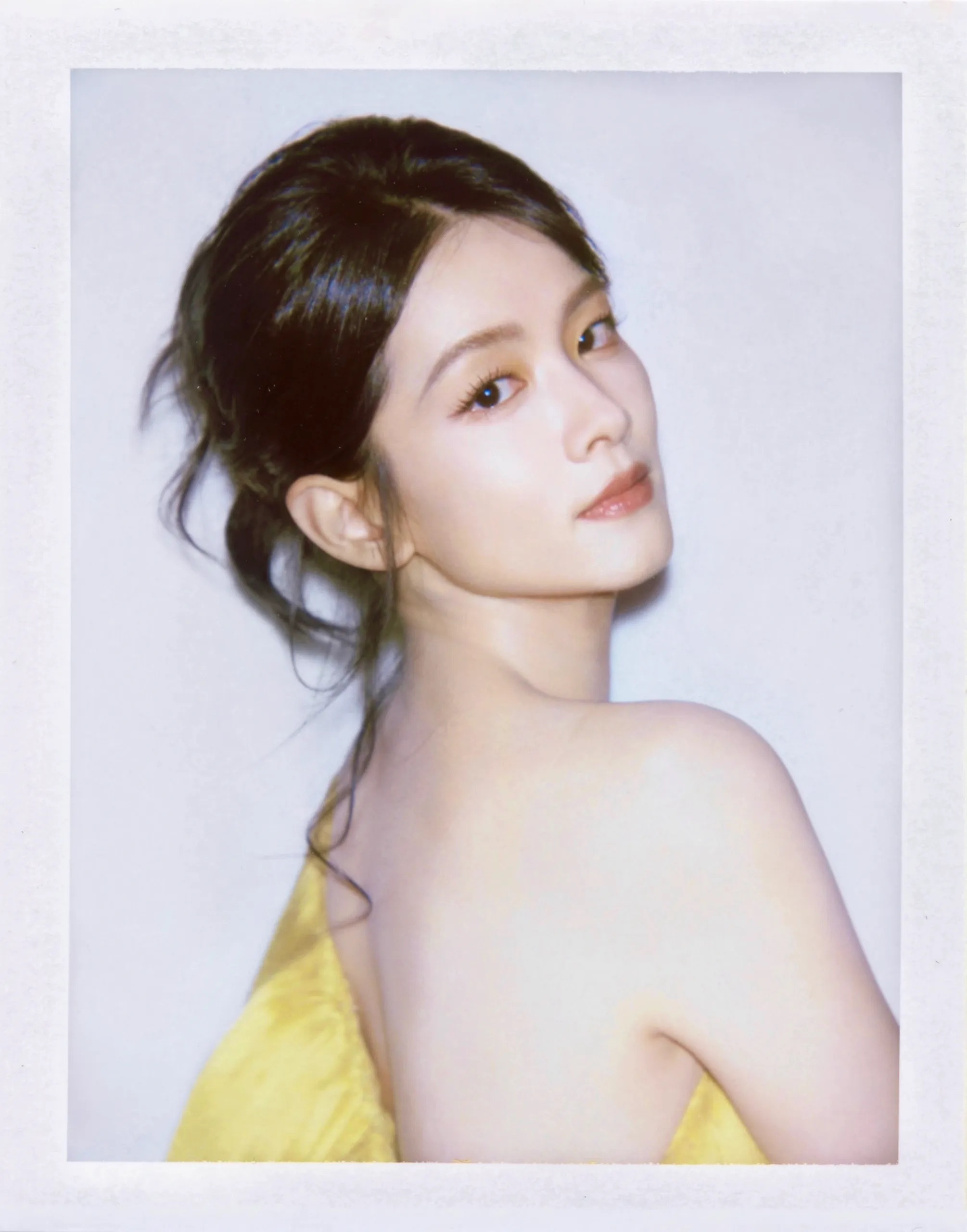 前一天刷到陈昊宇伪撕拉片～今天真撕拉片就来了～这怎么不算幸福🥰​​​