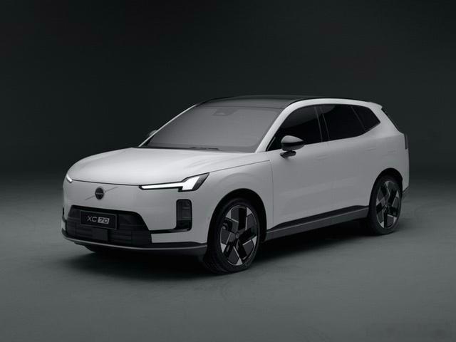 沃尔沃XC70更多配色官图发布除了之前的松湖绿、霞光灰等，这次新增水晶白、玛瑙