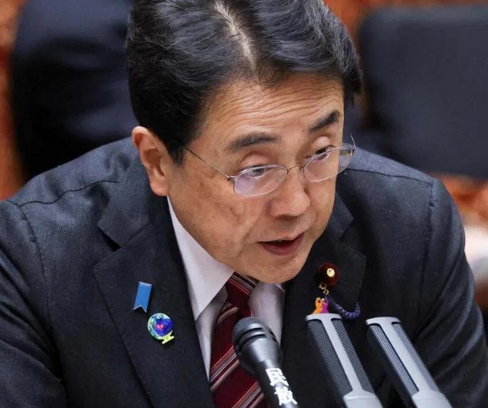 不搭理，日本来中国了 5月下旬，日方不理中方的淡定和没有实质反应，自己先把高