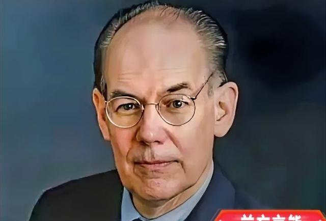 美国著名国际关系学教授约翰·米尔斯海默教授5月11日说道：“倘若我是中方的国家安
