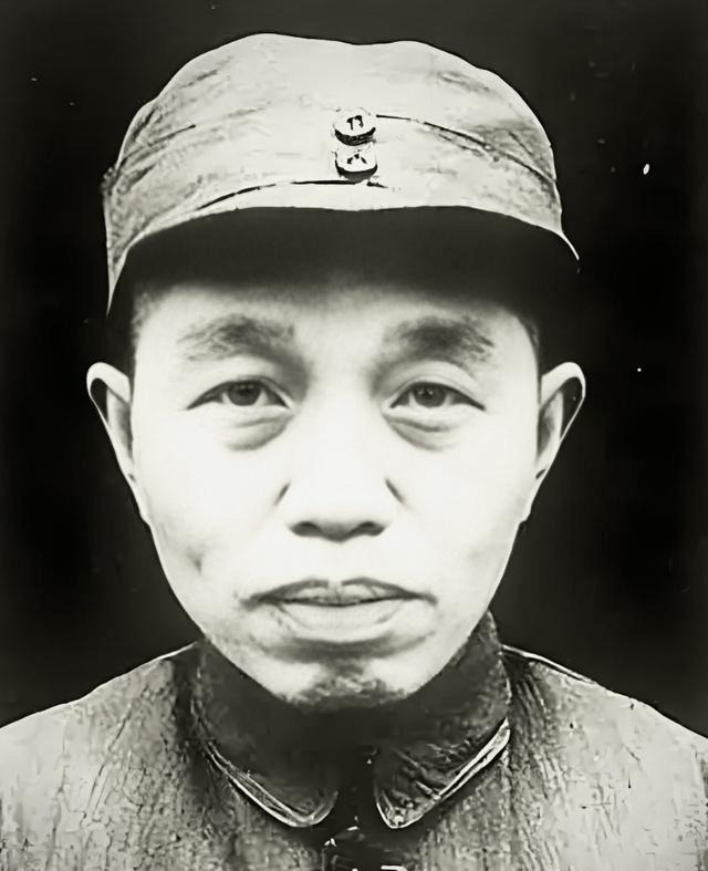 谭震林是华东野战军的三号人物。建国后很受器重，担任了国务院副总理，管农业。