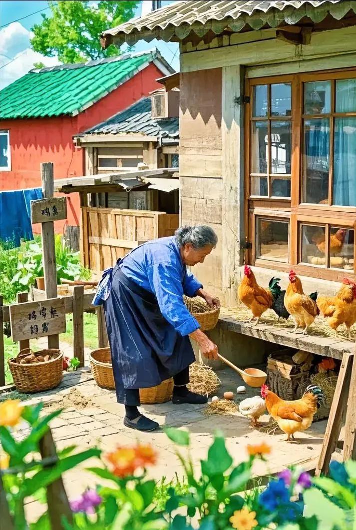 看懂美国“斩杀线”，才懂中国宅基地政策多高明！了解过美国的“斩杀线”后，再