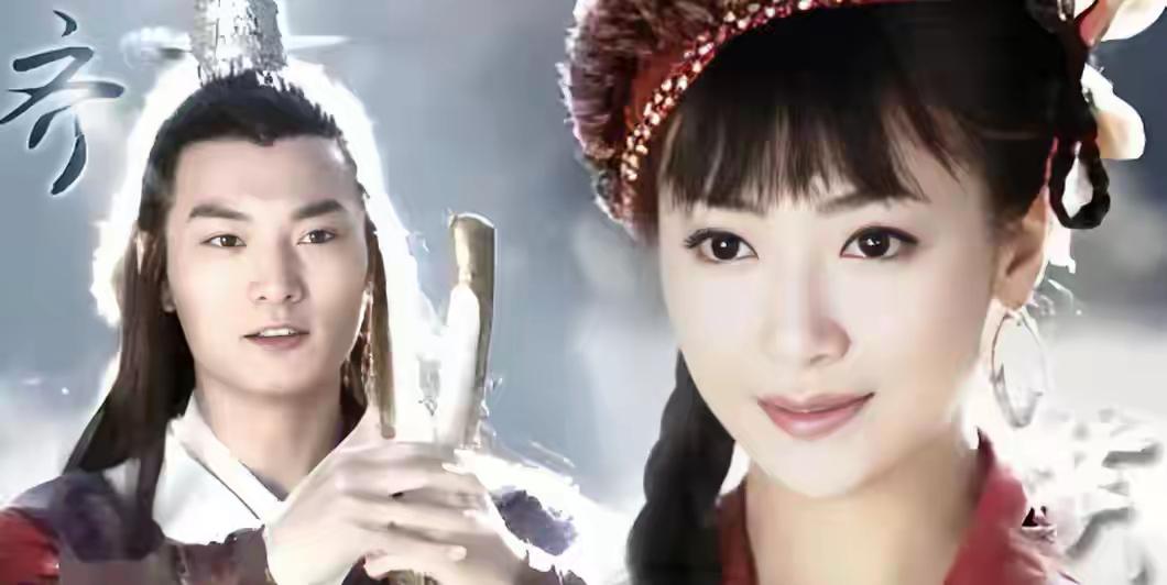 郭芙之子有多强？宋远桥佩服，他杀过明教教主从《射雕》到《神雕》再到《倚天》