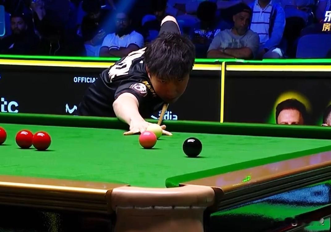赵心童4-3逆转绝杀特鲁姆普，晋级利雅得赛季锦标赛决赛，将与尼尔·罗伯逊争夺冠军