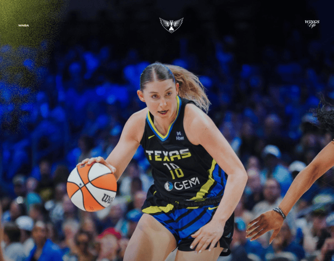 WNBA: 飞翼遭神秘人大逆转已经5连败, 李月汝未得分送2助攻