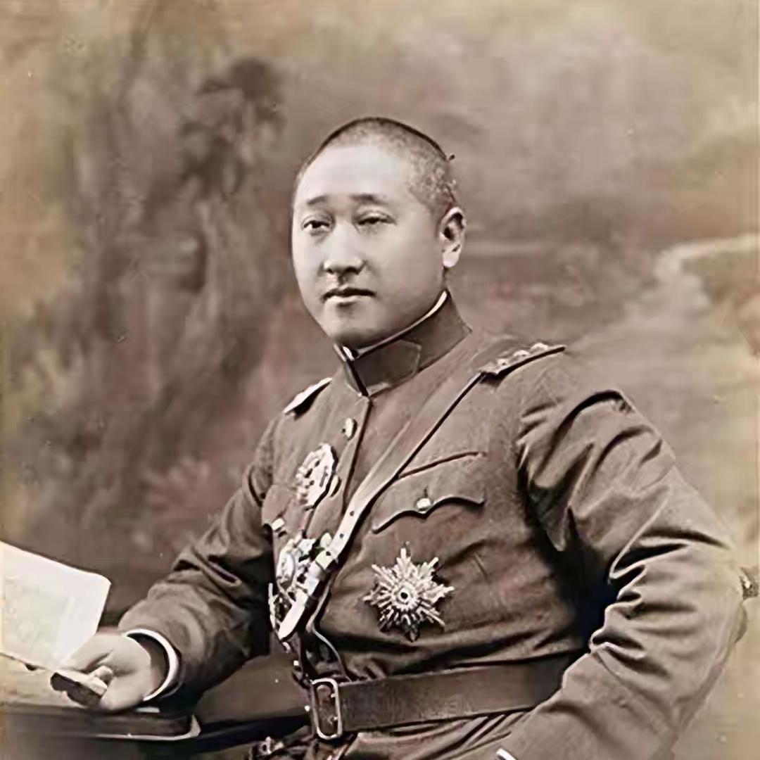 冯玉祥为什么一定要杀死有收复外蒙之功的北洋名将徐树铮？1925年12月30