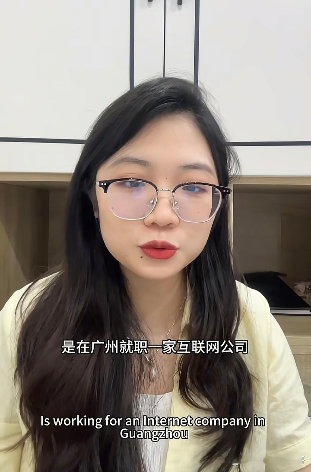 985硕士周周格局拉满，陪伴唐尚珺做助农直播，并肩只是合作，之后容奔赴自己的职场
