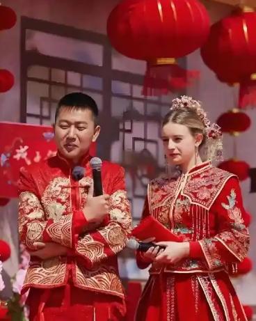 中俄通婚剧增，若不了解俄罗斯女性生理缺陷，婚后可能会很痛苦。跨国婚姻的滤镜一旦褪