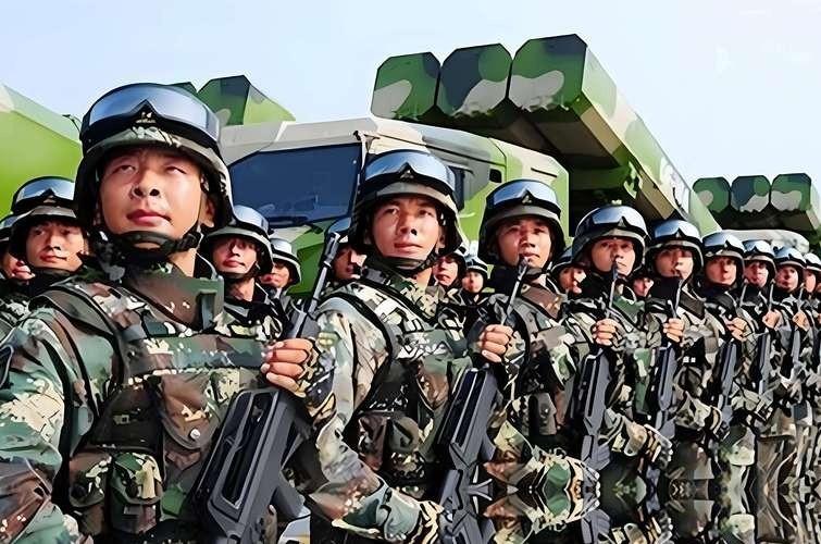 这几天，咱们国防部长的重磅表态一出来，不少人都在盯着海峡那边的动静，以为马上就要