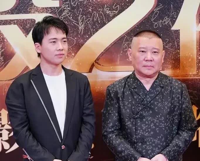 王慧愁的睡不着觉了，不是因为自己的小儿子又惹祸了，也不是因为郭麒麟不尊重
