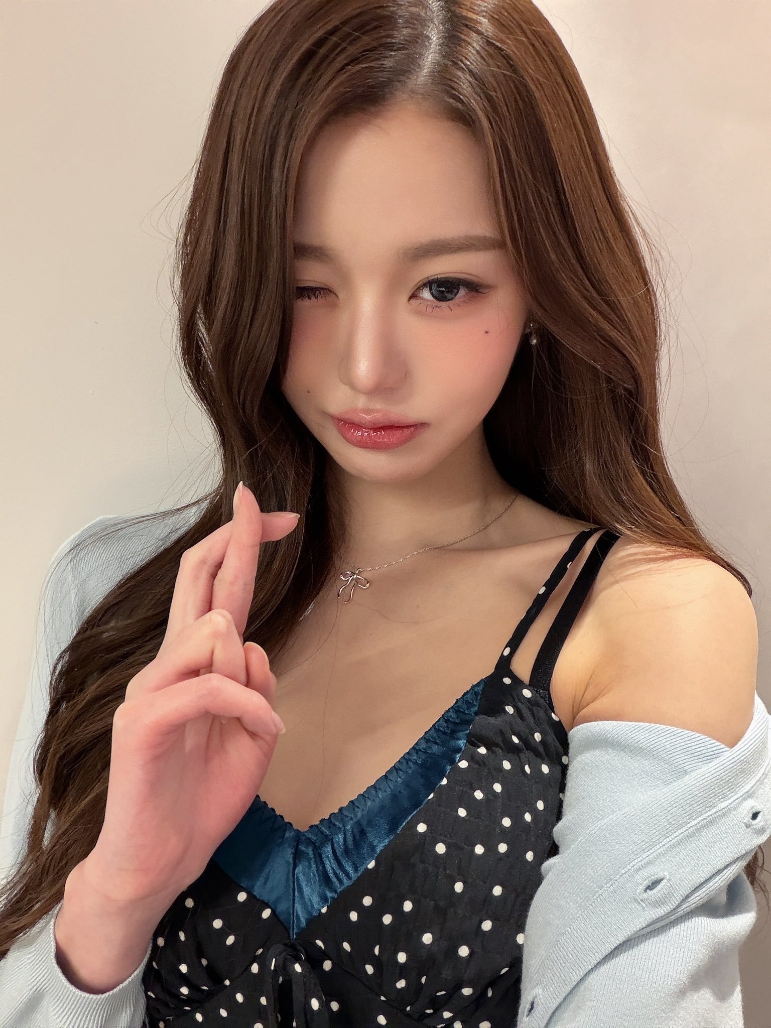 260503IVEWonyoung张元英