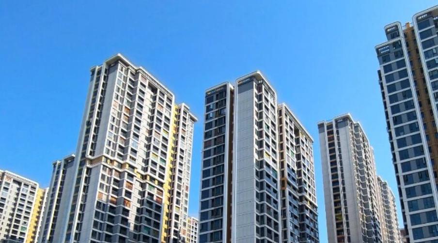 楼市平地响起一声“惊雷”，瞬间席卷全网。谁也未曾想到，就在2026年8月28日这