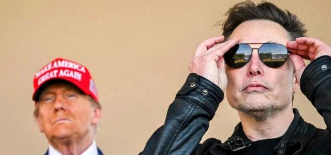 ·台湾尚未回归唯一原因浮出水面！美国首富马斯克表示中国聪明人比美国多，大陆100