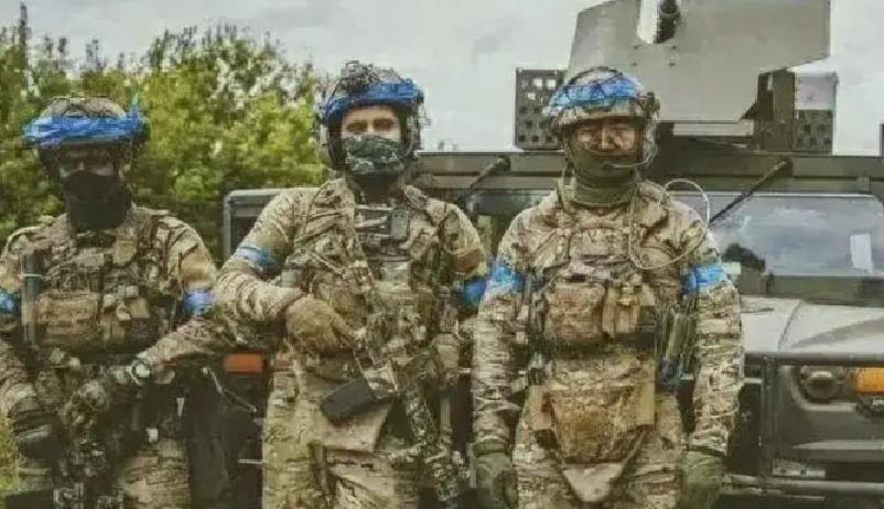 就在刚刚美国媒体突然宣布了，称朝鲜向俄罗斯提供数万人规模人员与约650万发