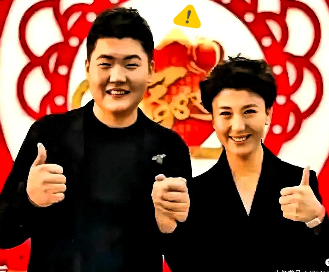 家人们，赵本山那双眼，可太毒了！他当年对闫学晶的评价，现在看就跟预言似的准。