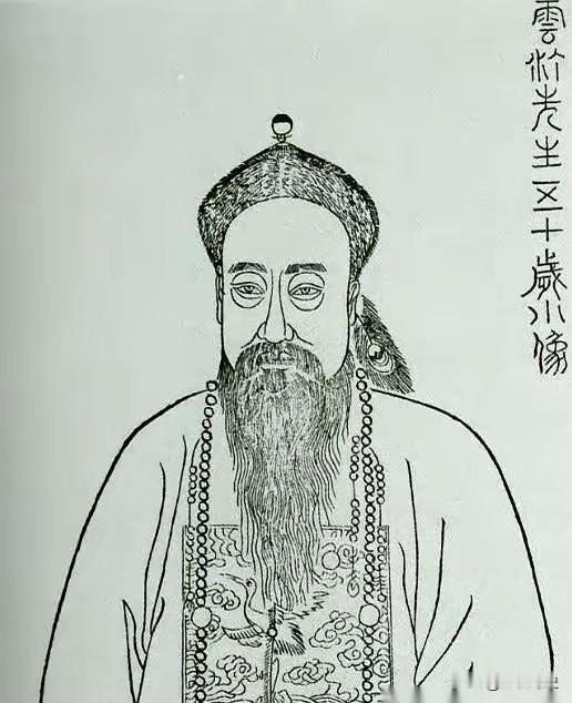 道光年间，权倾朝野的两江总督，最怕的不是皇帝，不是政敌。他最怕的，是自己死后，