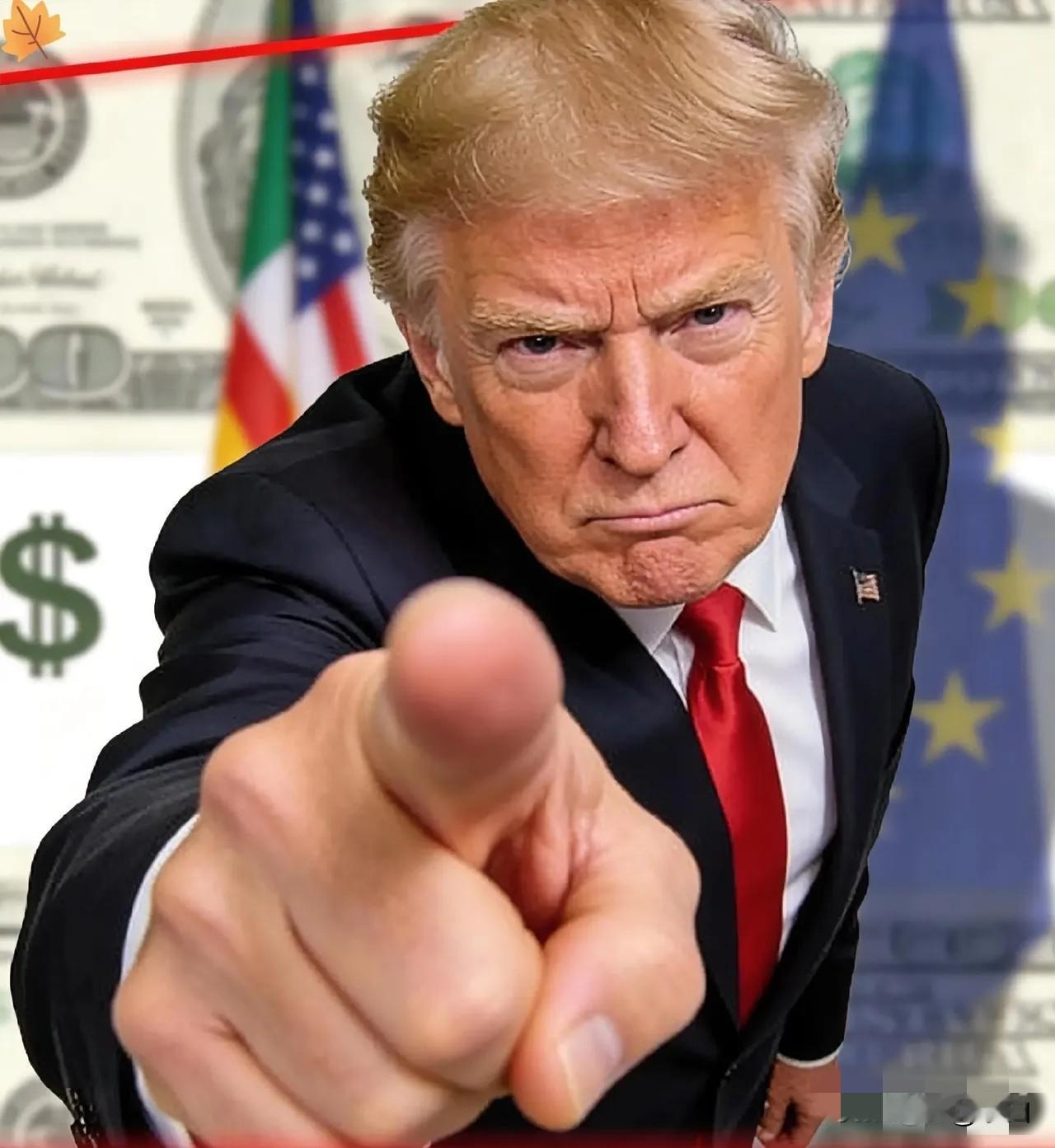 美国特朗普今天宣布2026年2月17日，美国总统特朗普在空军一号上直接点名乌