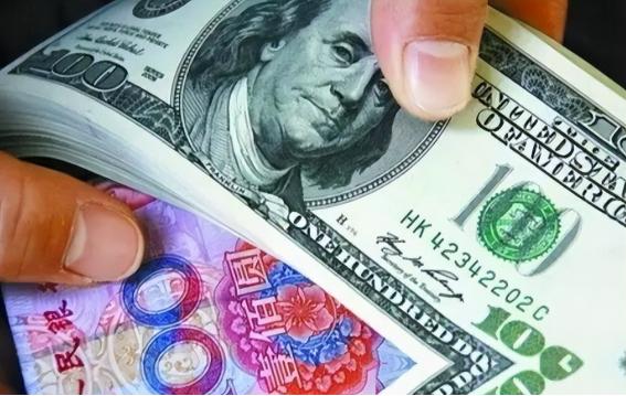 中国这招太妙了！美国曾欠中国钱不肯还，中国转手把这张欠条卖给另一个欠美国钱的国家