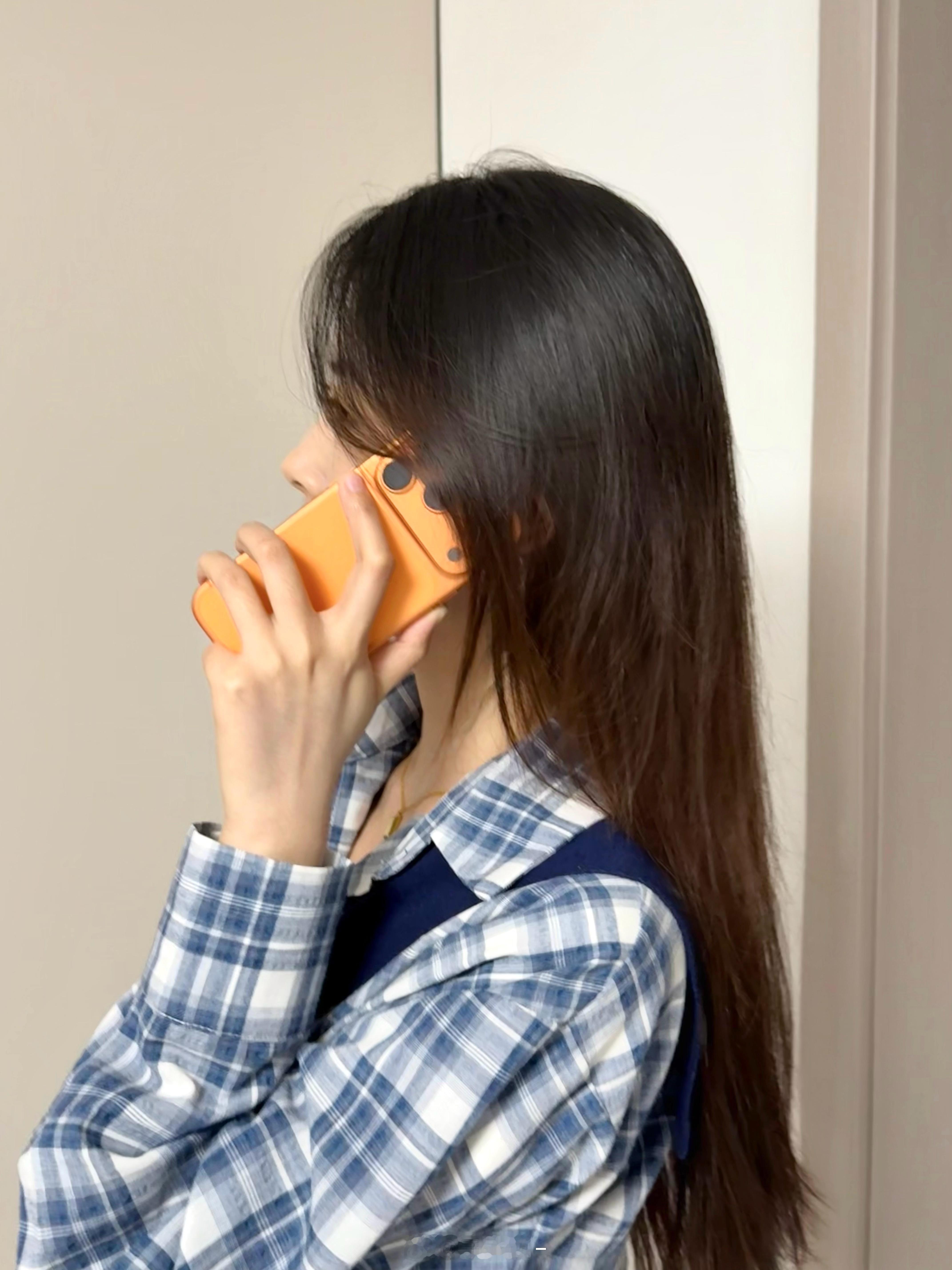 新衣服颜色怎么样​​​