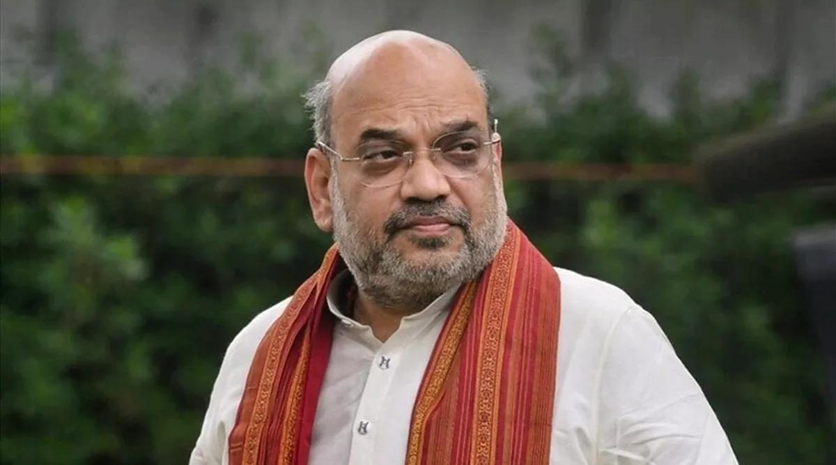 《加尔各答论坛报》消息，当地时间12日，印度内政部长阿米特.沙阿宣称，自红堡恐袭