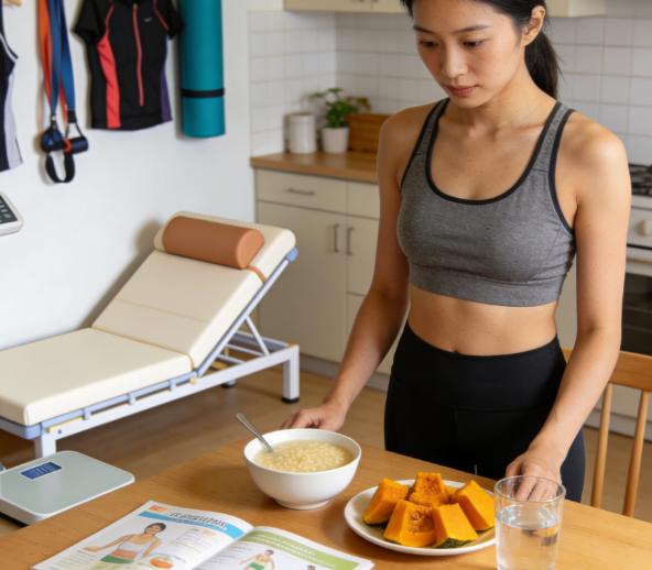 告别反酸烧心困扰，做好这几件小事，胃食管反流也能乖乖听话有没有过这种时候？吃