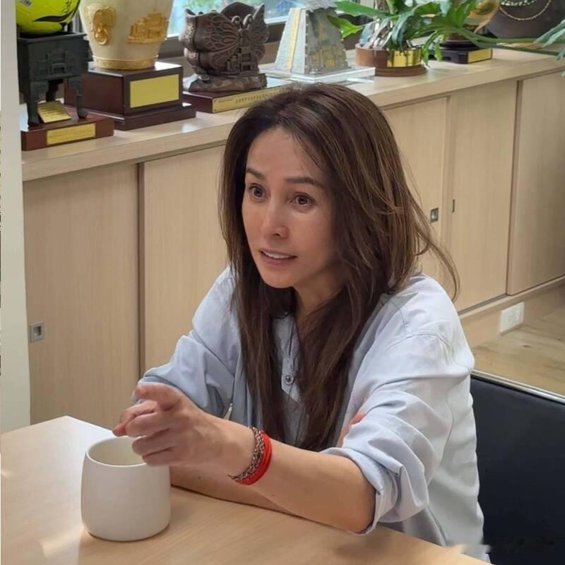 涉贪遭求刑12年半高金素梅回应了无党籍立委高金素梅涉嫌长期以人头虚报助理、