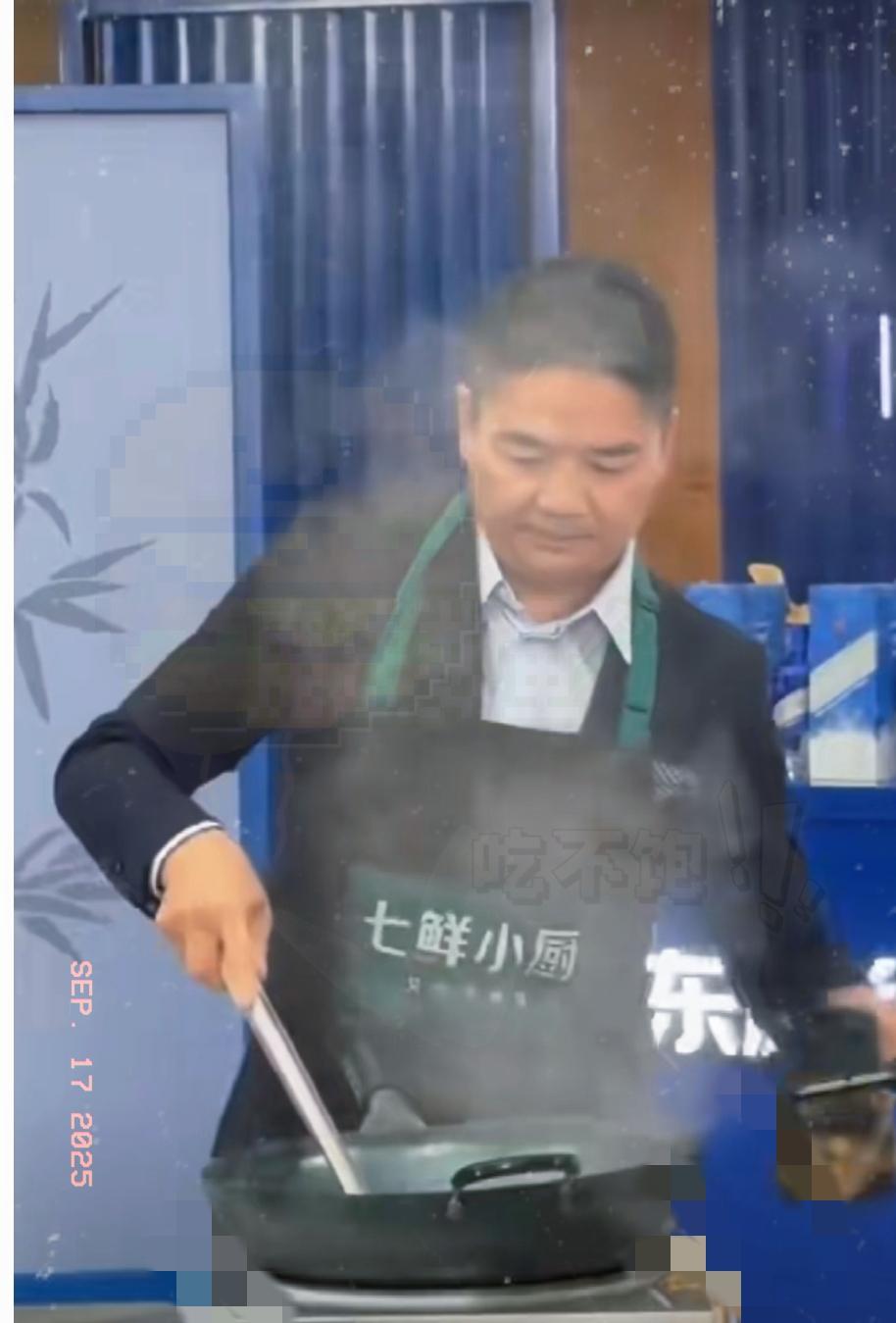 我真的有种强烈预感，餐饮行业要变天了！因为刘强东这次是真的下场发力，推出的七鲜小