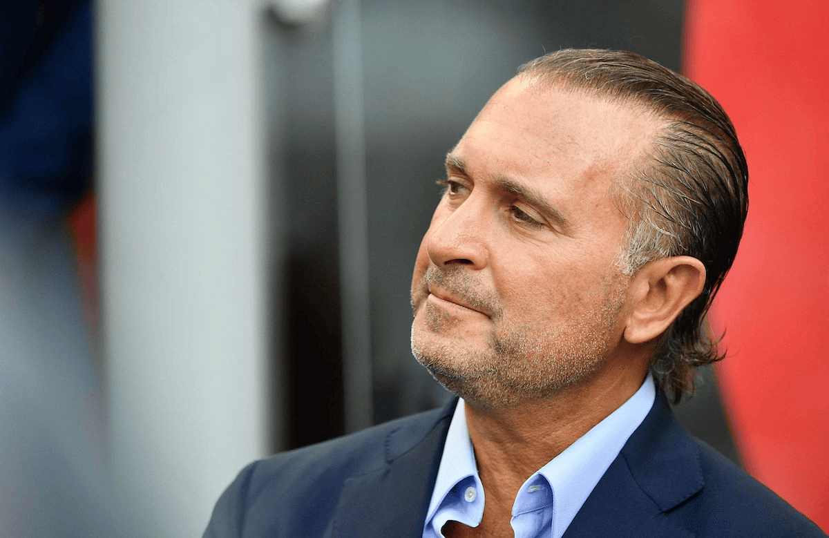 加拿大投资集团Comvest将为米兰再融资, 富拉尼继续担任CEO